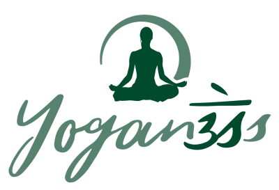 Yoganess Logo